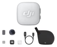 DJI Mic Mini 2 nadajnik - 1517177 - zdjęcie 1